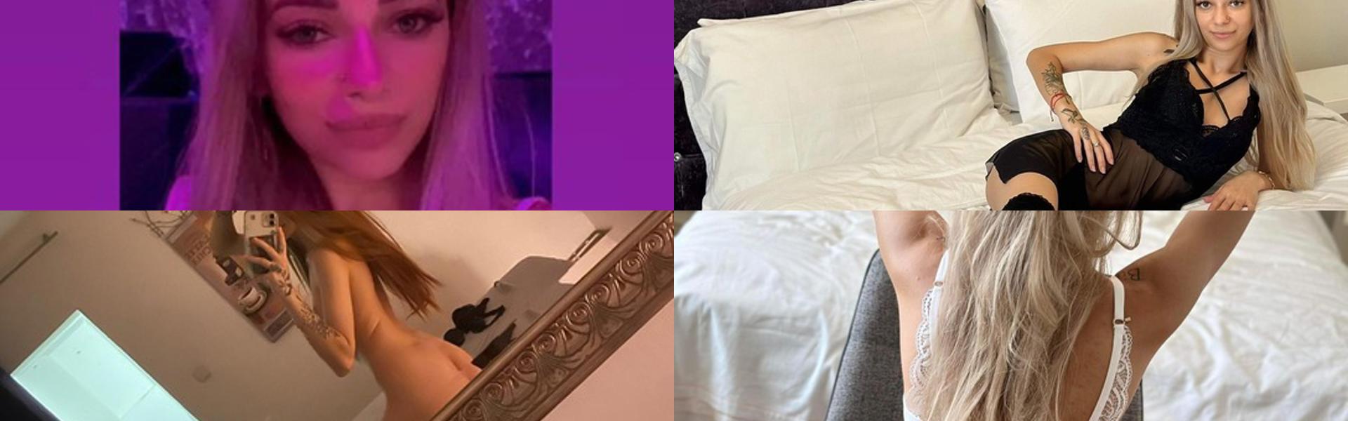 Изображение заголовка профиля