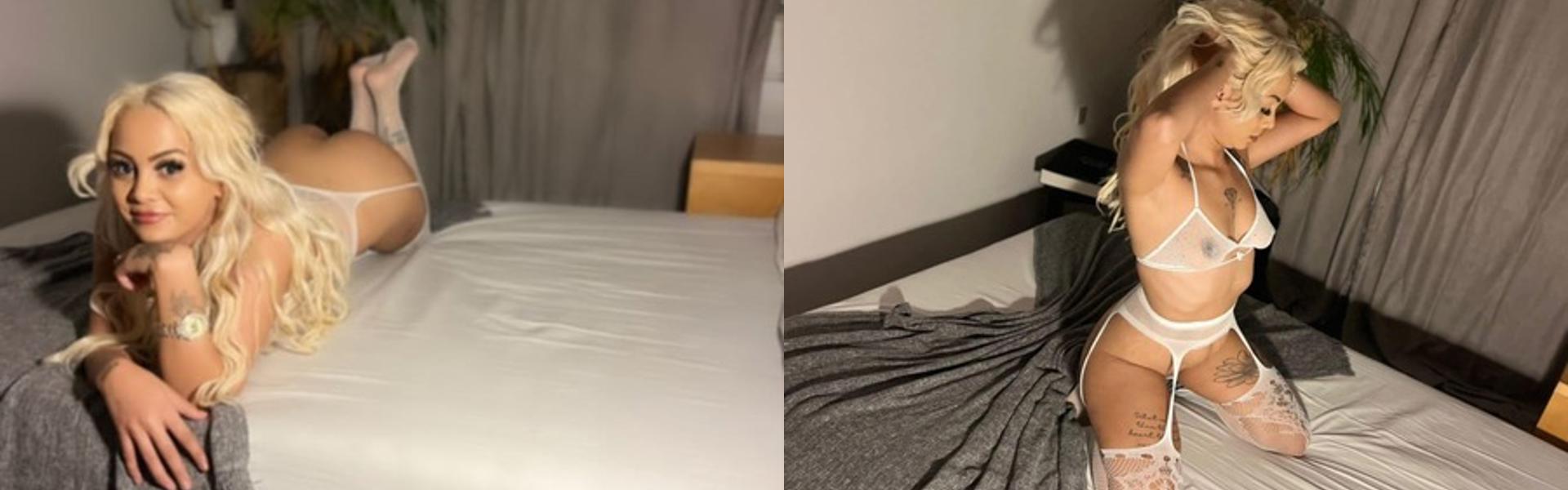 Immagine intestazione profilo