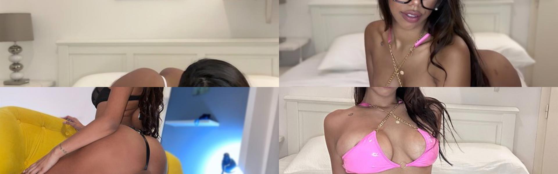 Imagem do cabeçalho do perfil