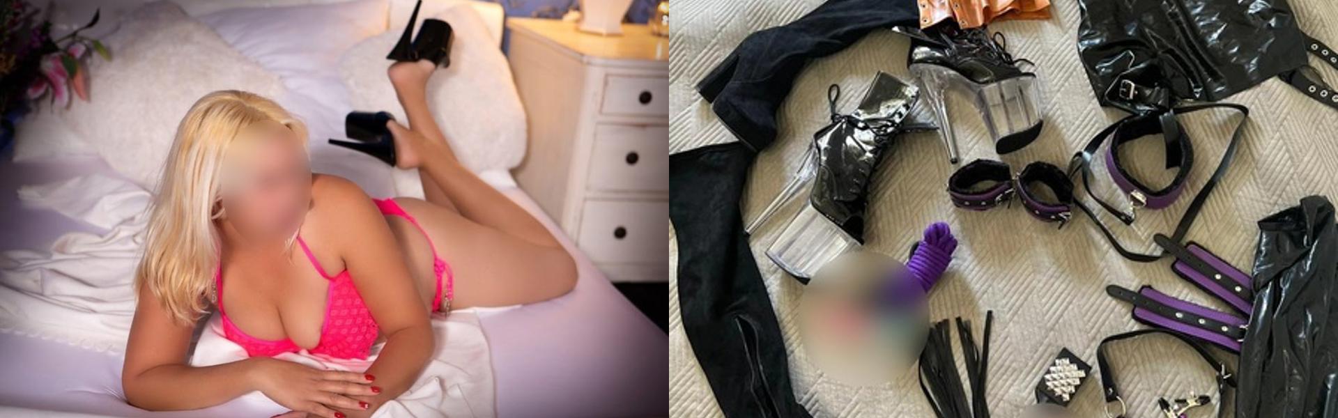 Зображення заголовка профілю