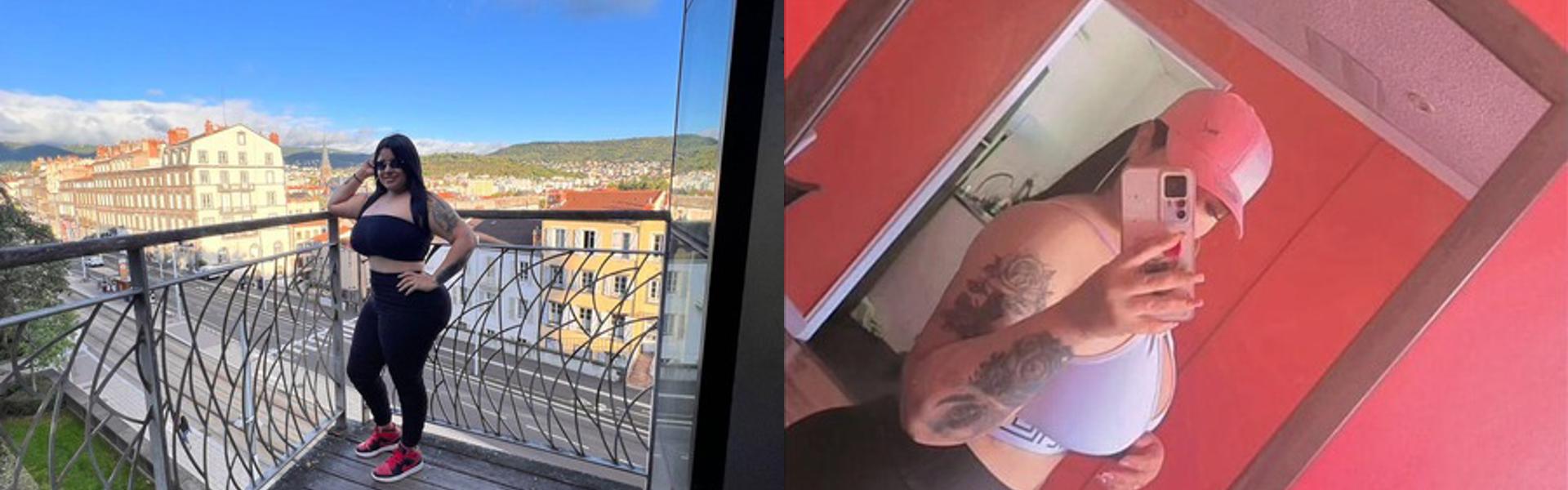 Imagem do cabeçalho do perfil