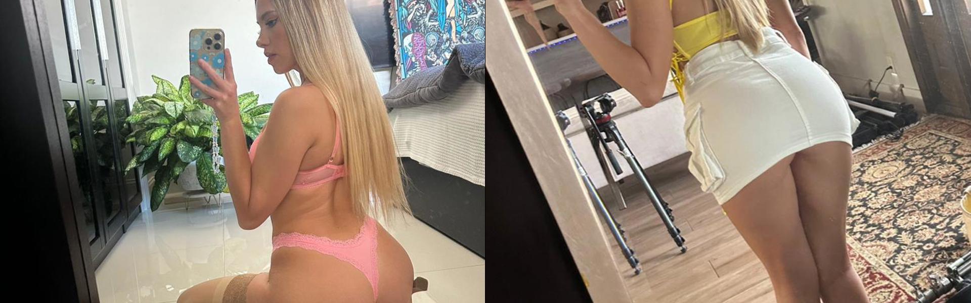 Изображение заголовка профиля