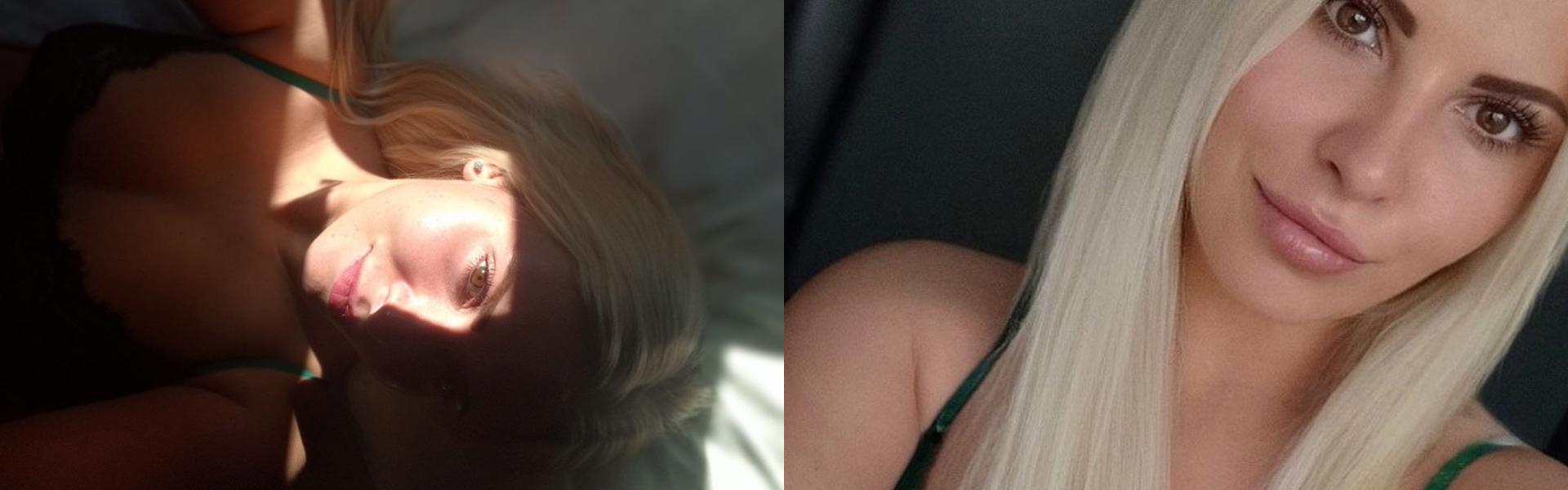 Зображення заголовка профілю