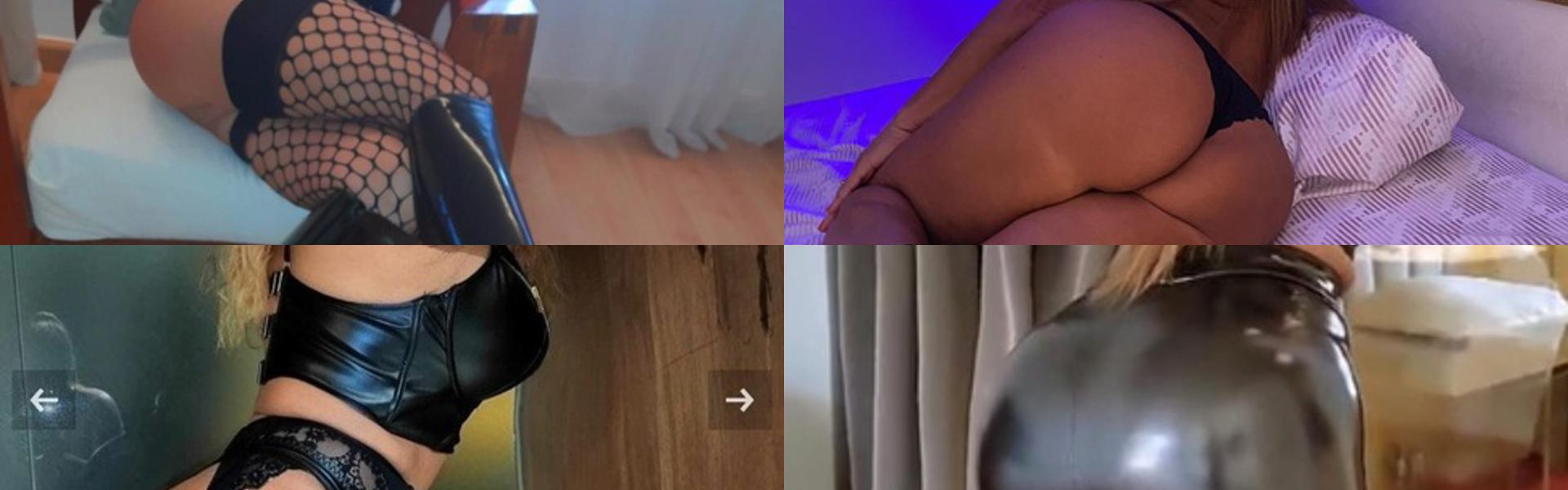 Immagine intestazione profilo