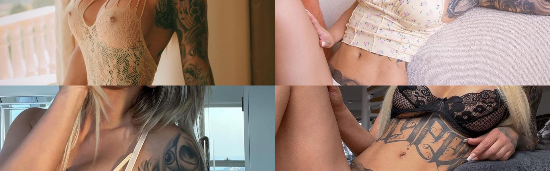 Profil-headerbillede