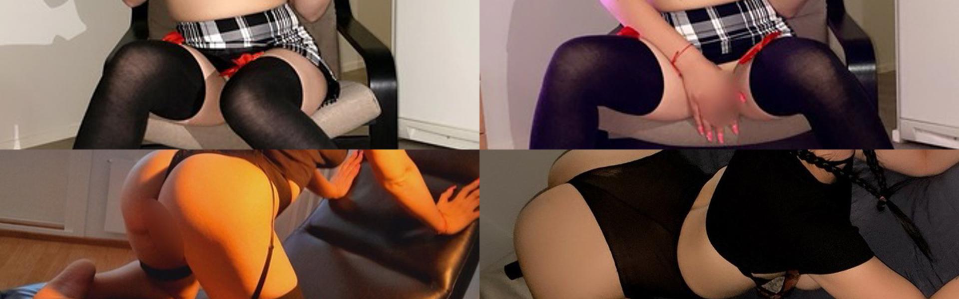 Imagem do cabeçalho do perfil