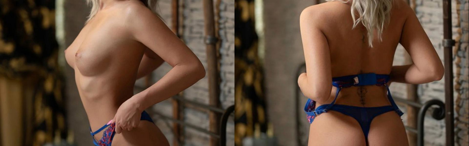 Zdjęcie nagłówka profilu