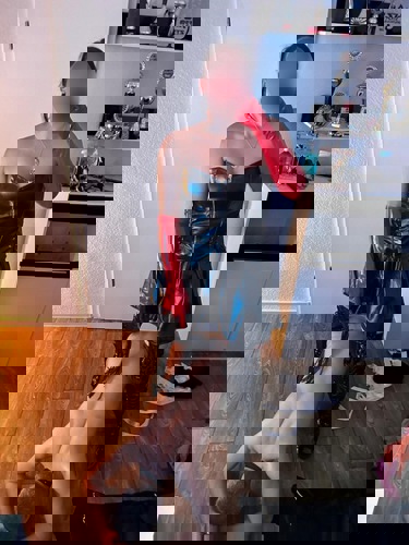 DominaJanaina - +4915773882691, +491577-3882691, 01577-3882691