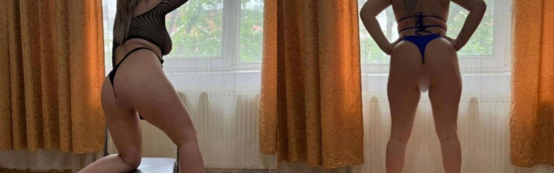 Imagem do cabeçalho do perfil