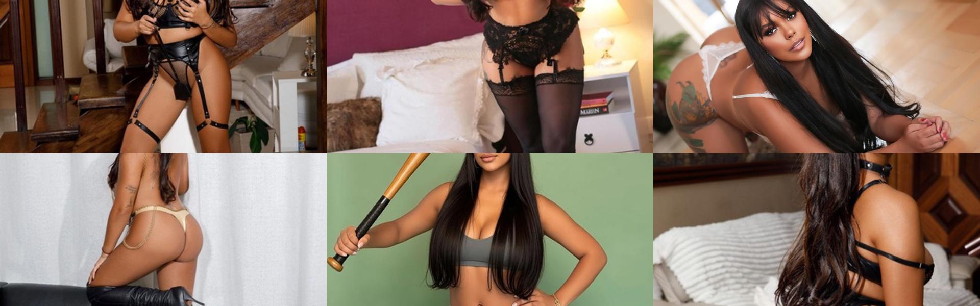 Imagem do cabeçalho do perfil