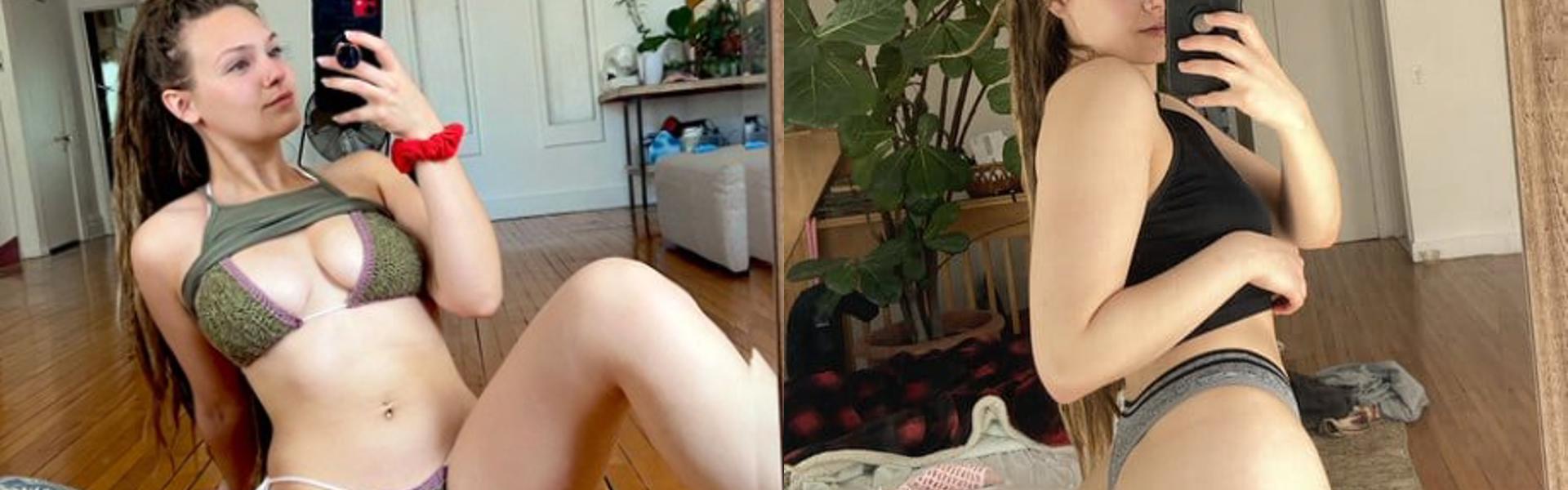 Immagine intestazione profilo