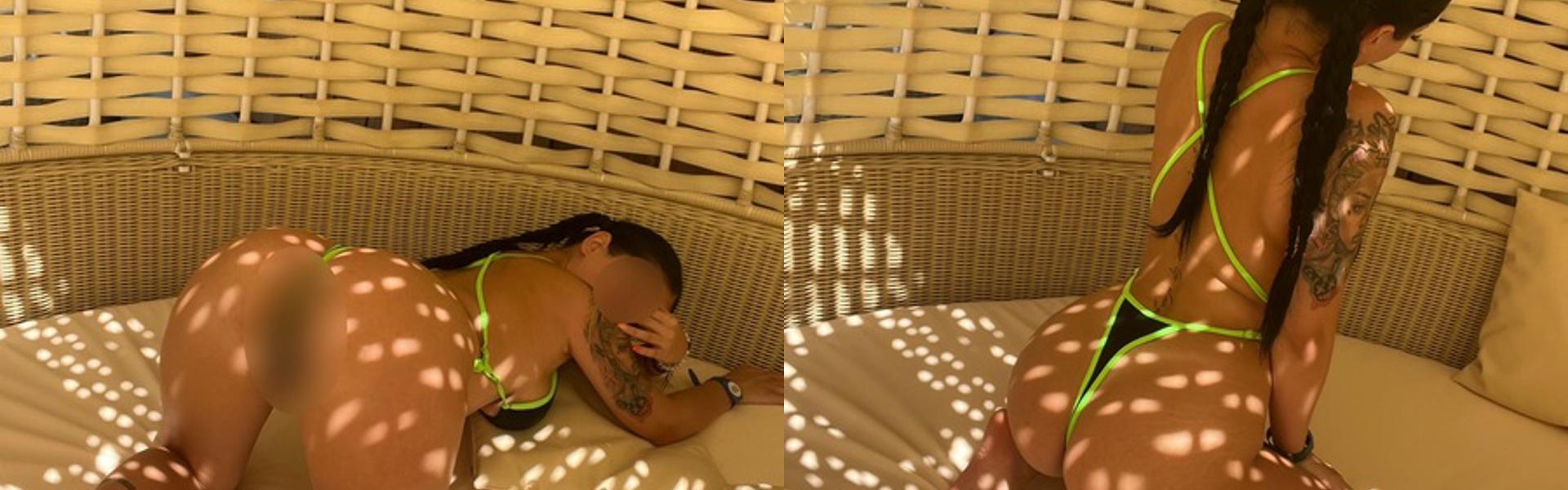 Imagem do cabeçalho do perfil