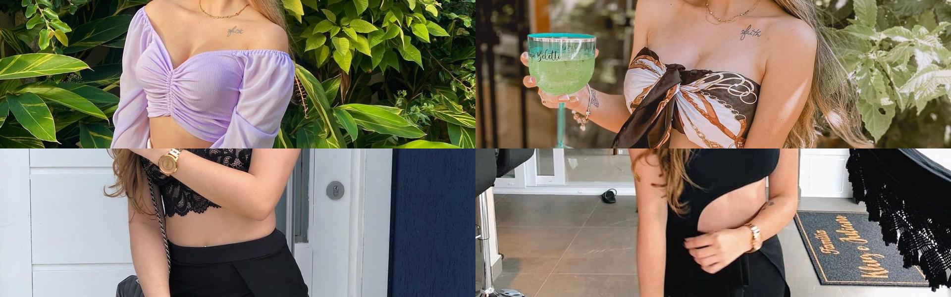 Hlavičkový obrázok profilu