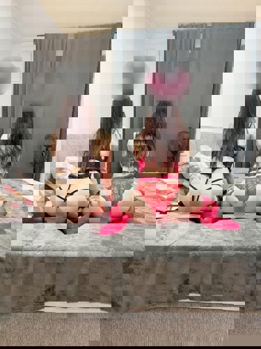 LindaundFreundin1 - +4915229090691, +491522-9090691, 01522-9090691