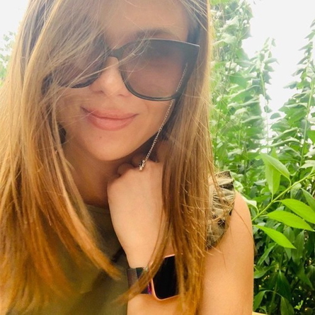 VikkikeineAnrufenurWhatsApp