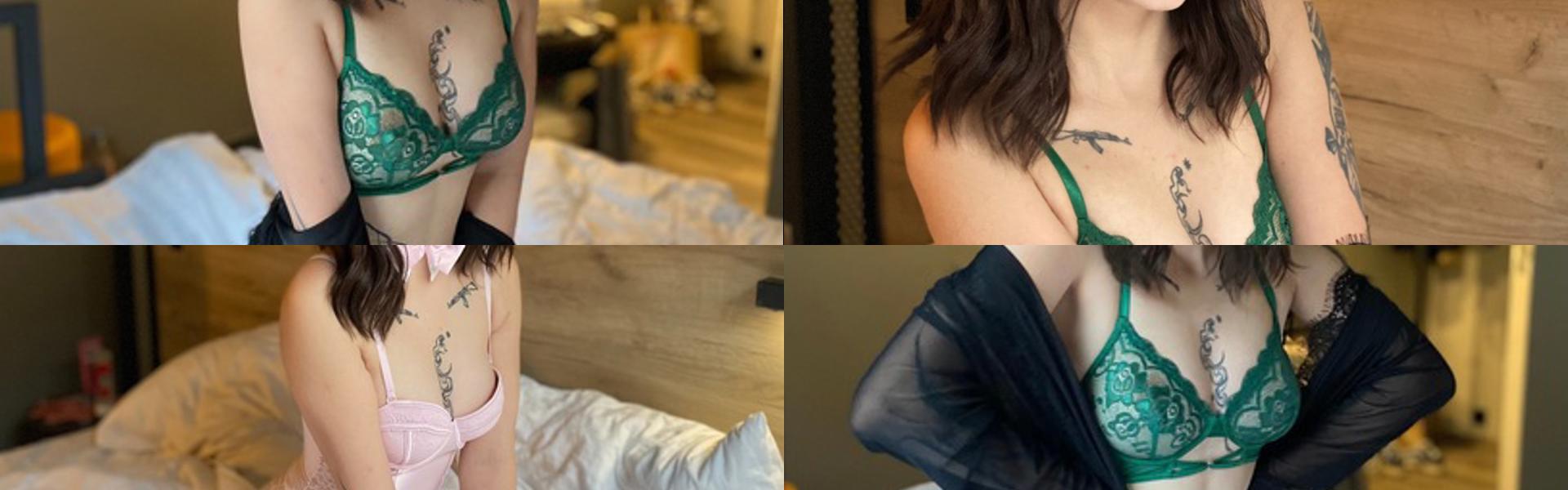 Hlavičkový obrázok profilu