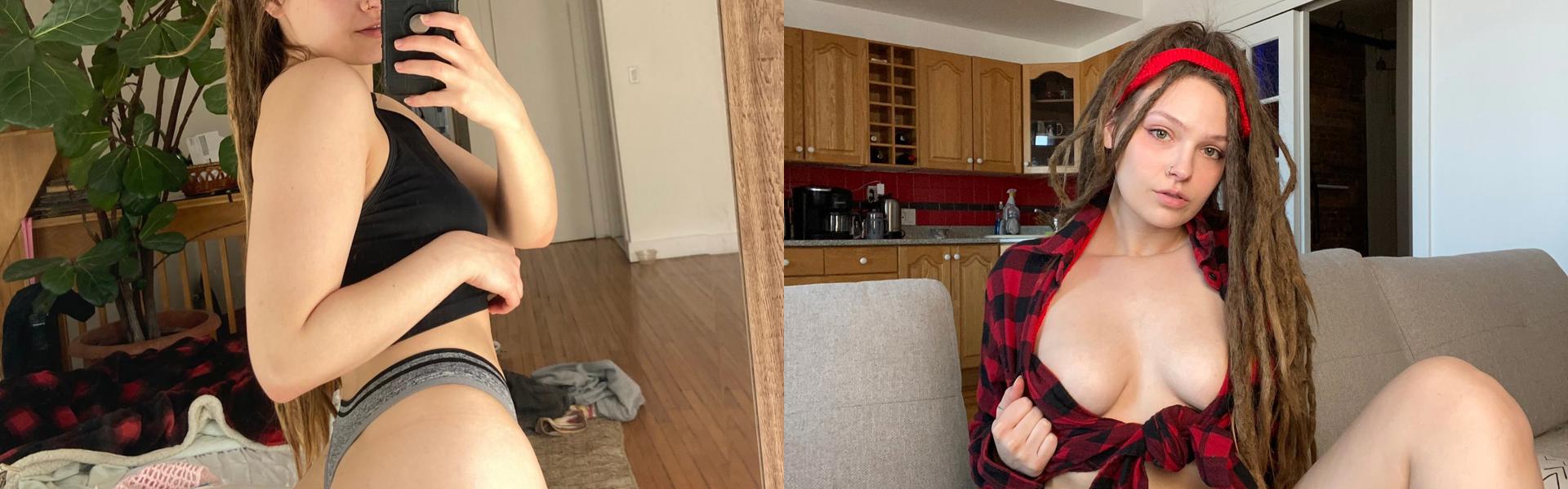 Profil-headerbillede