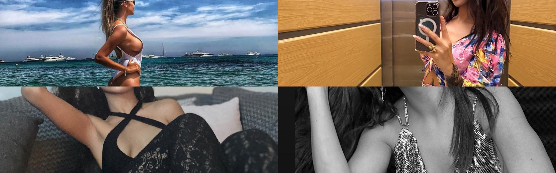 Immagine intestazione profilo