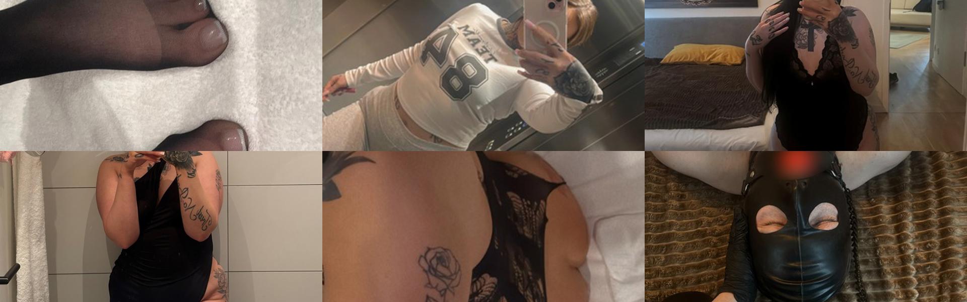 Hlavičkový obrázok profilu