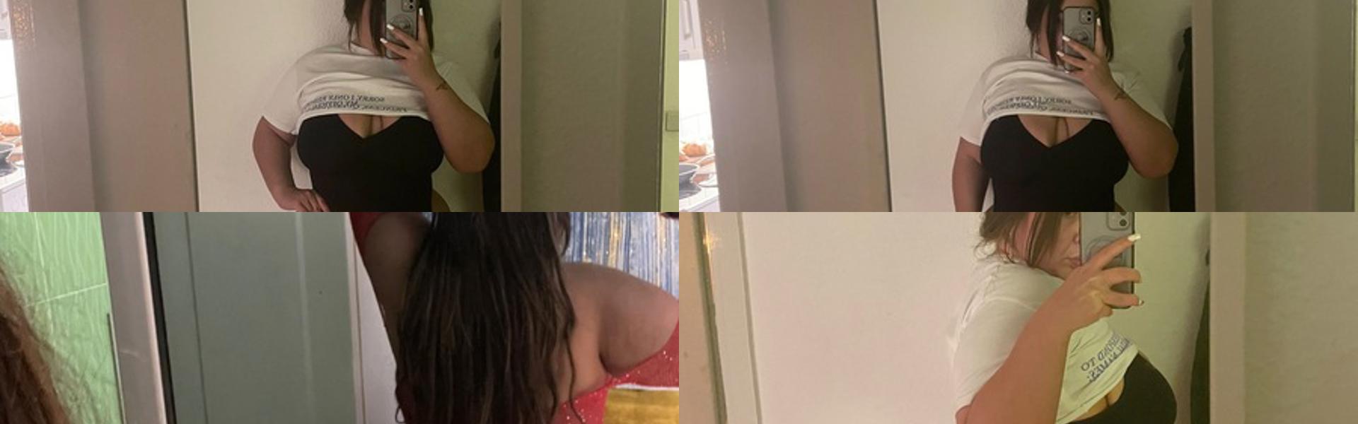 Imagem do cabeçalho do perfil