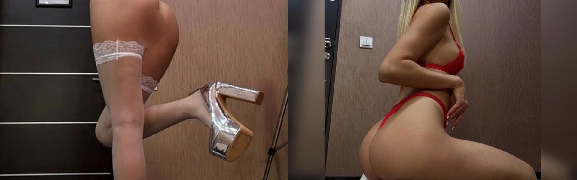 Immagine intestazione profilo