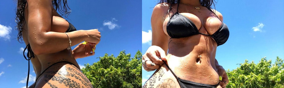 Зображення заголовка профілю