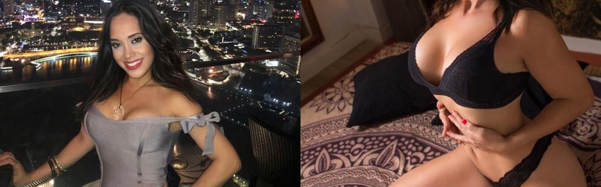 Изображение заголовка профиля