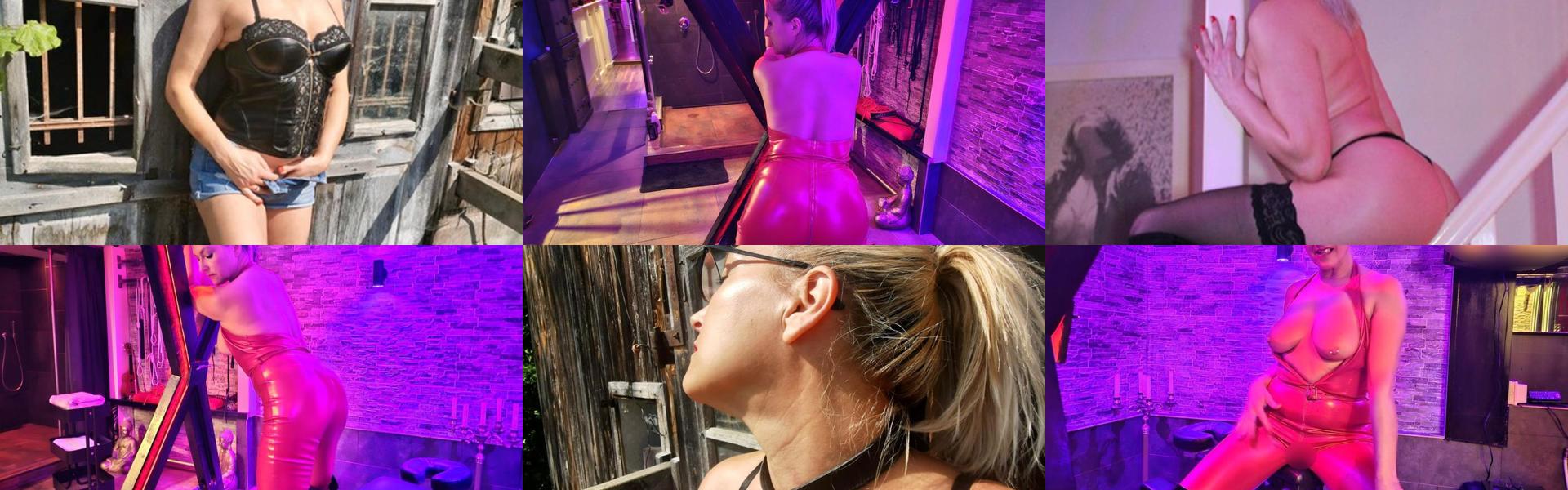 Immagine intestazione profilo