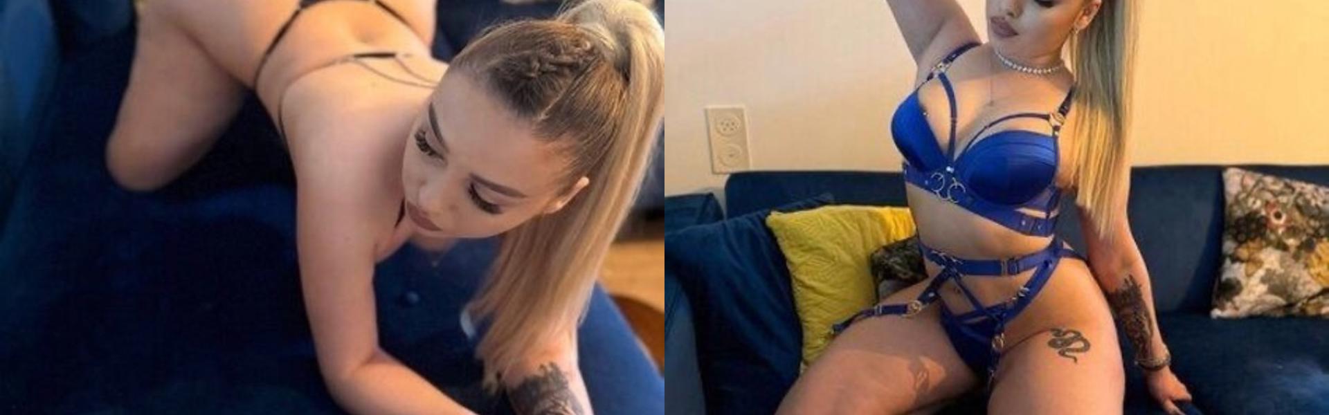 Immagine intestazione profilo