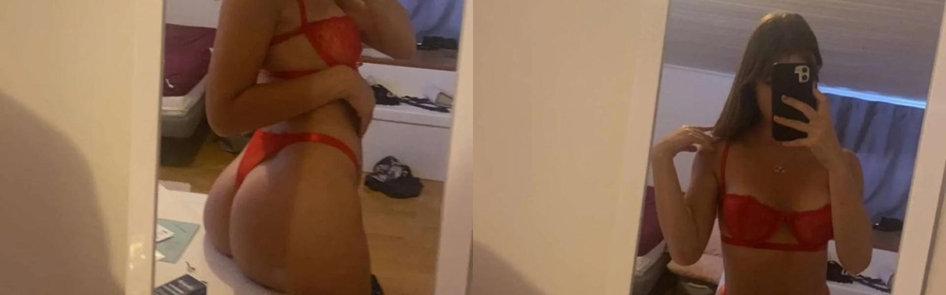 Immagine intestazione profilo