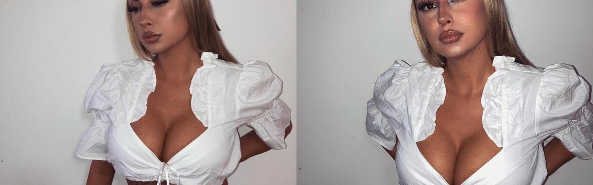 Hlavičkový obrázok profilu