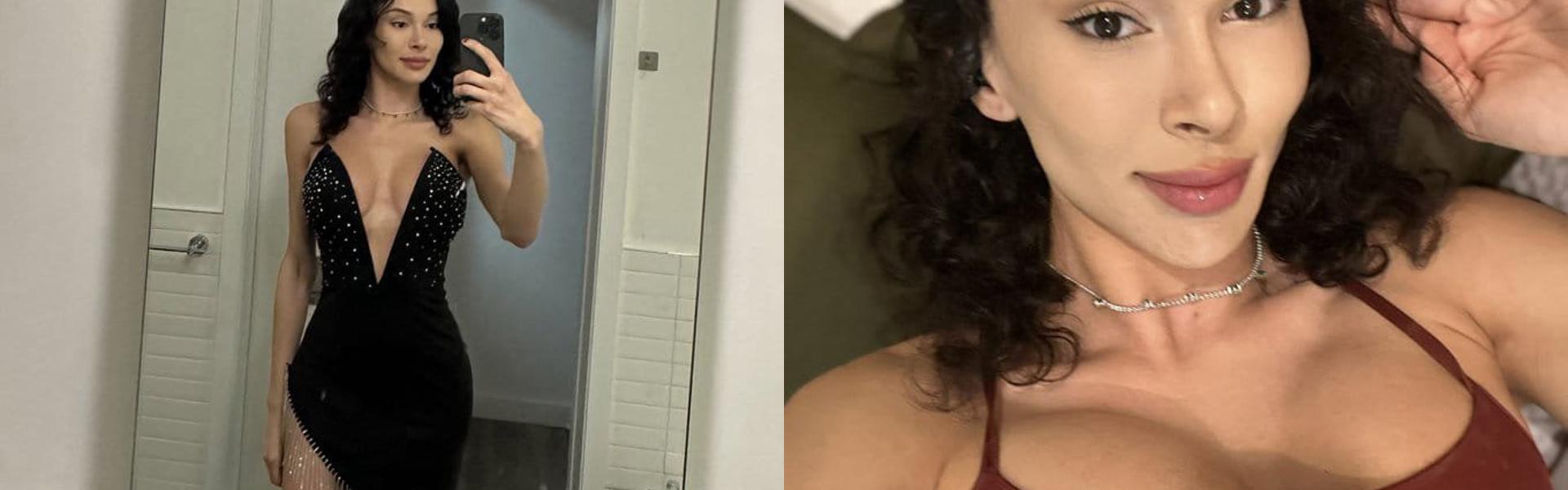 Изображение заголовка профиля