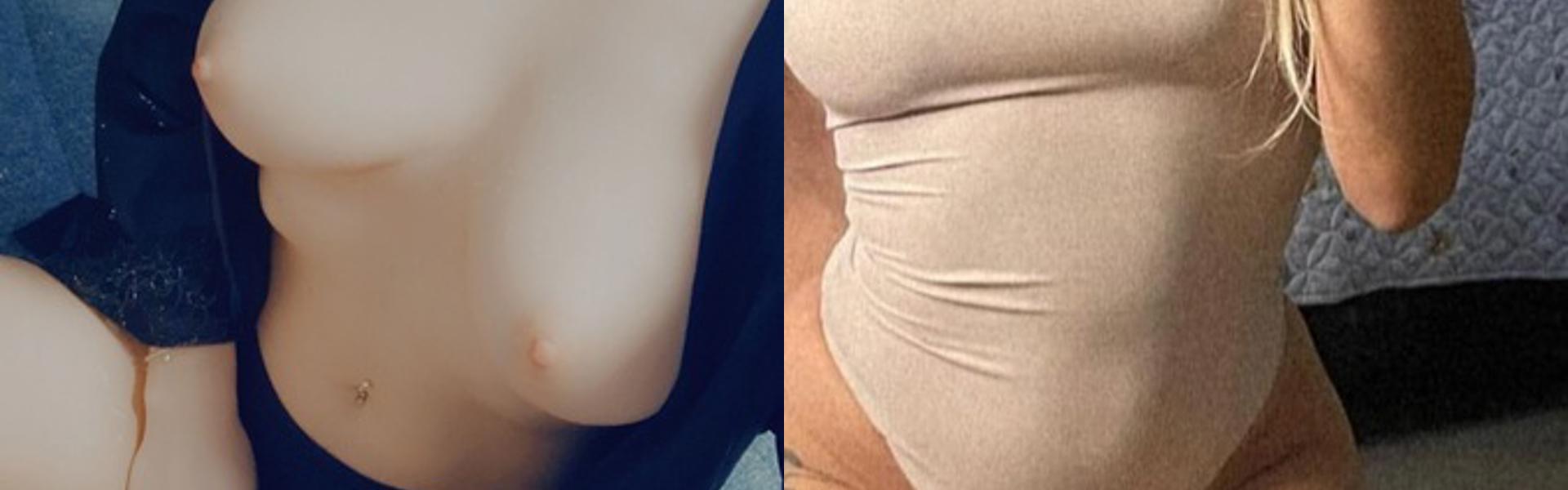 Imagem do cabeçalho do perfil