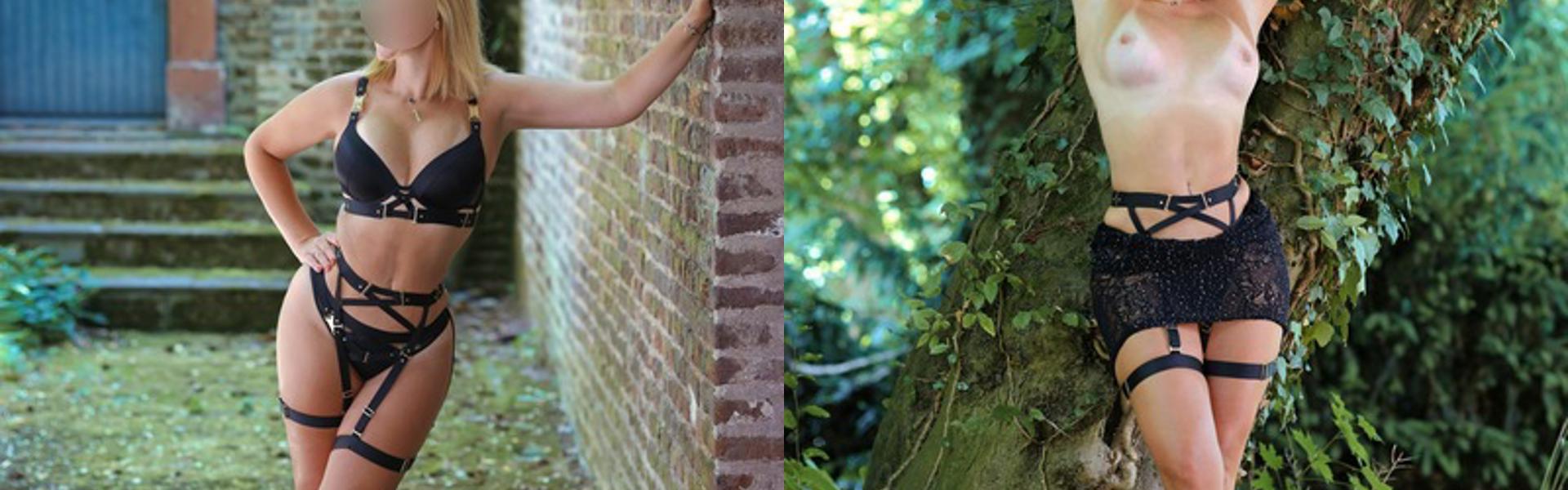 Profiel-headerafbeelding