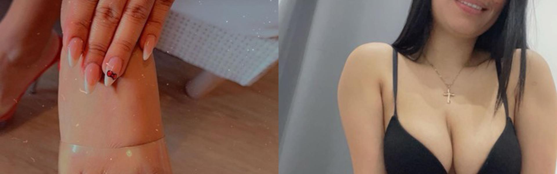 Immagine intestazione profilo