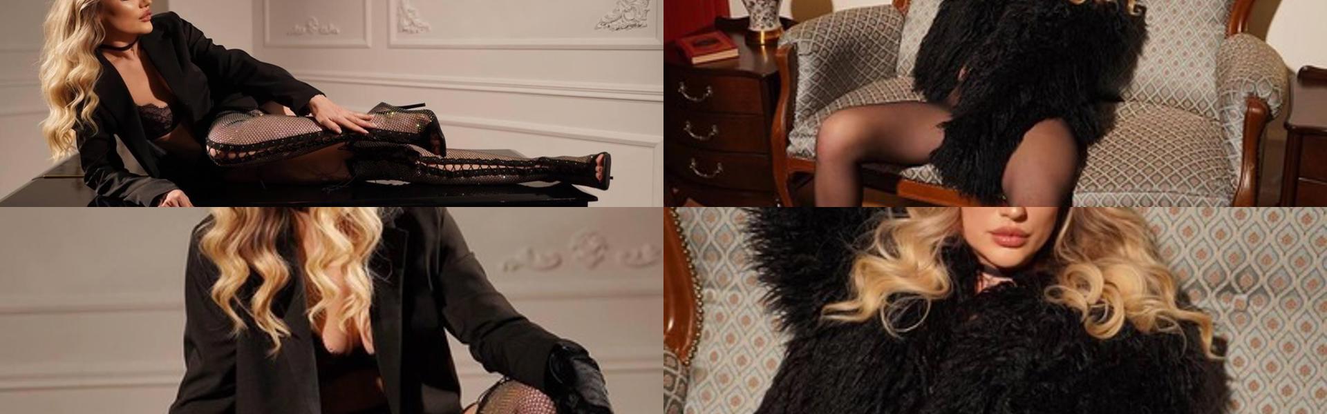 Изображение заголовка профиля