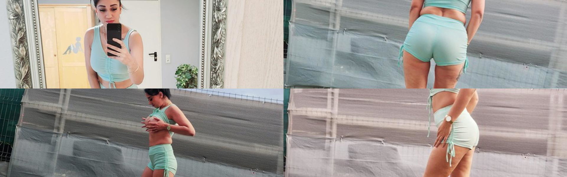 Image d'en-tête du profil