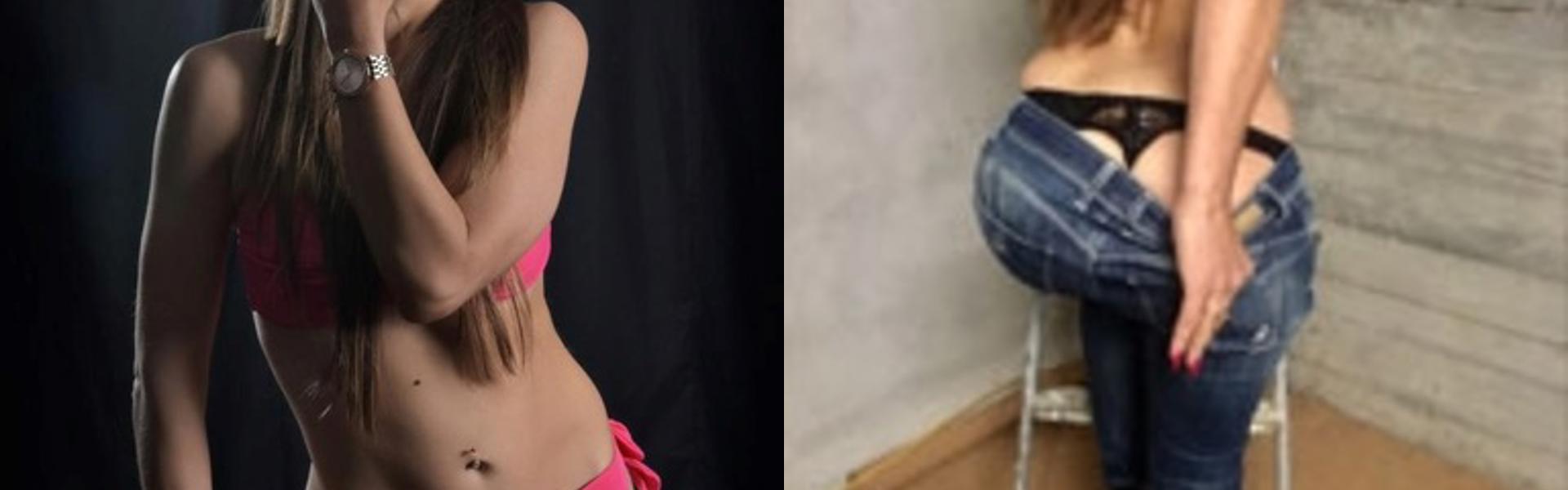 Immagine intestazione profilo