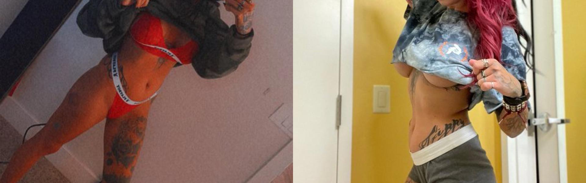 Hlavičkový obrázok profilu