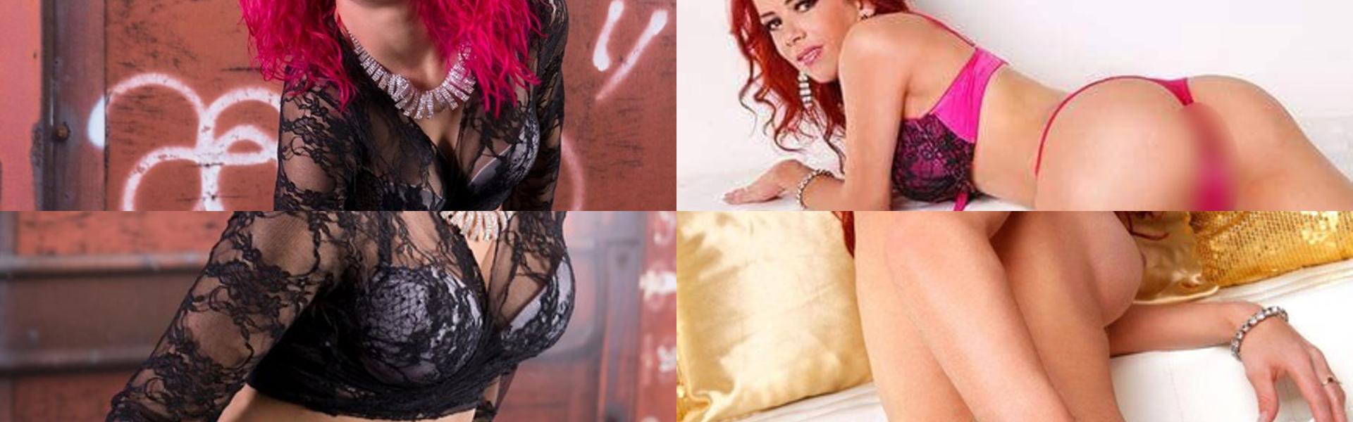 Изображение заголовка профиля