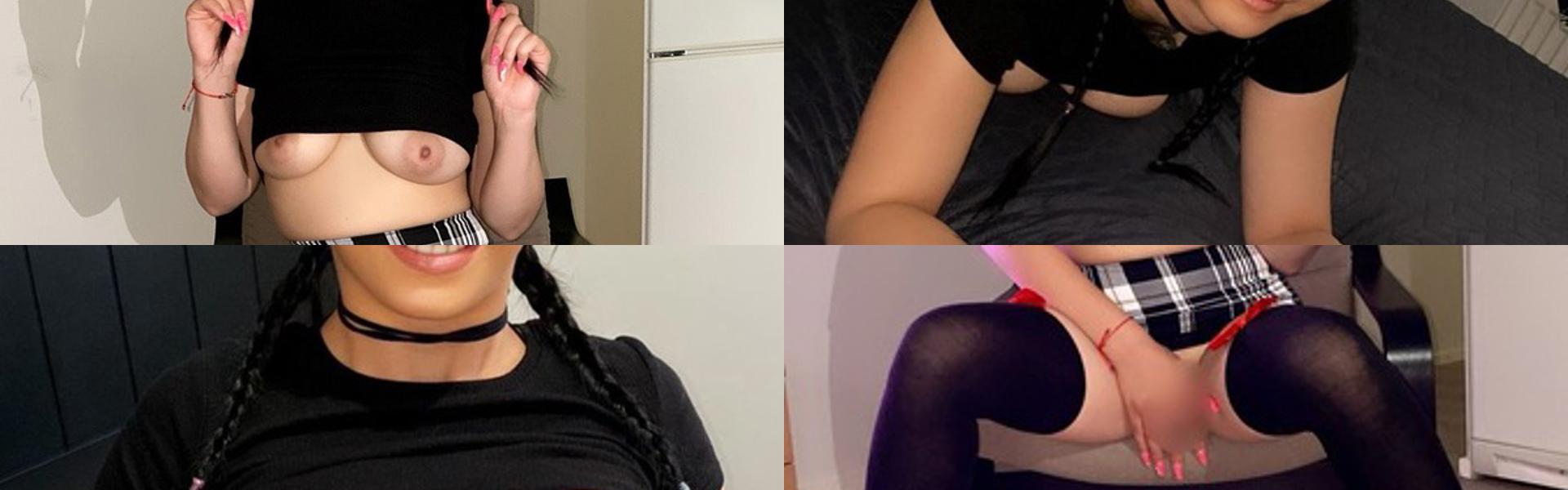 Imagem do cabeçalho do perfil