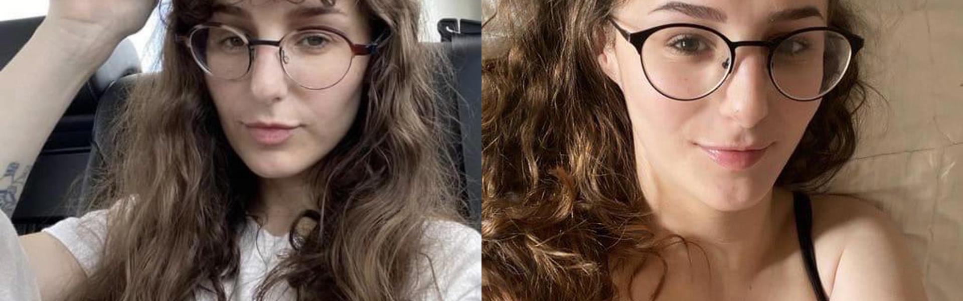 Immagine intestazione profilo