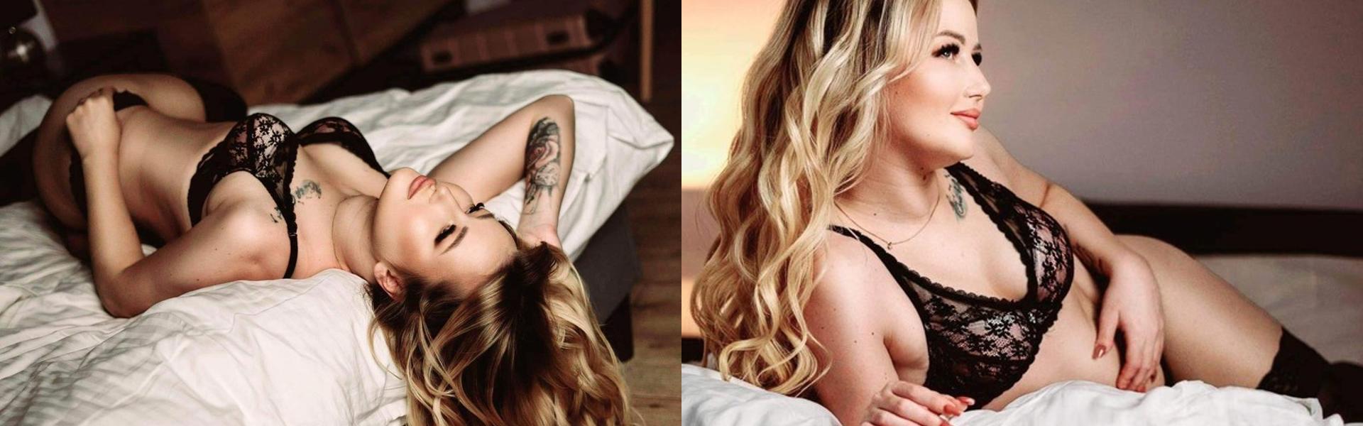 Imagem do cabeçalho do perfil