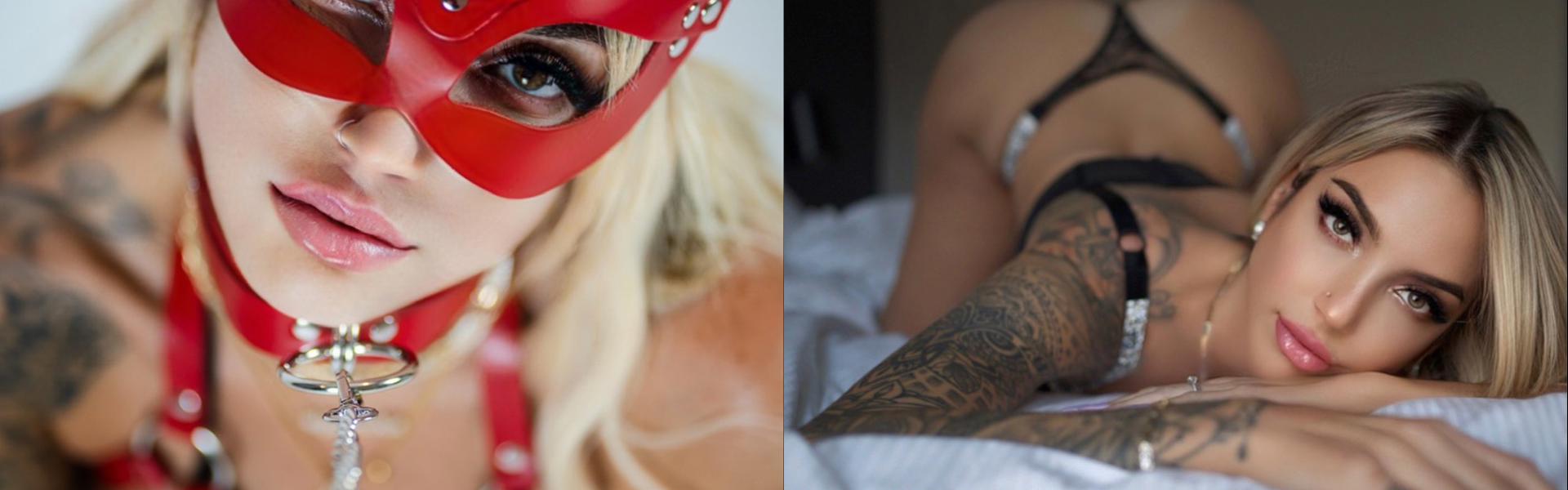 Immagine intestazione profilo