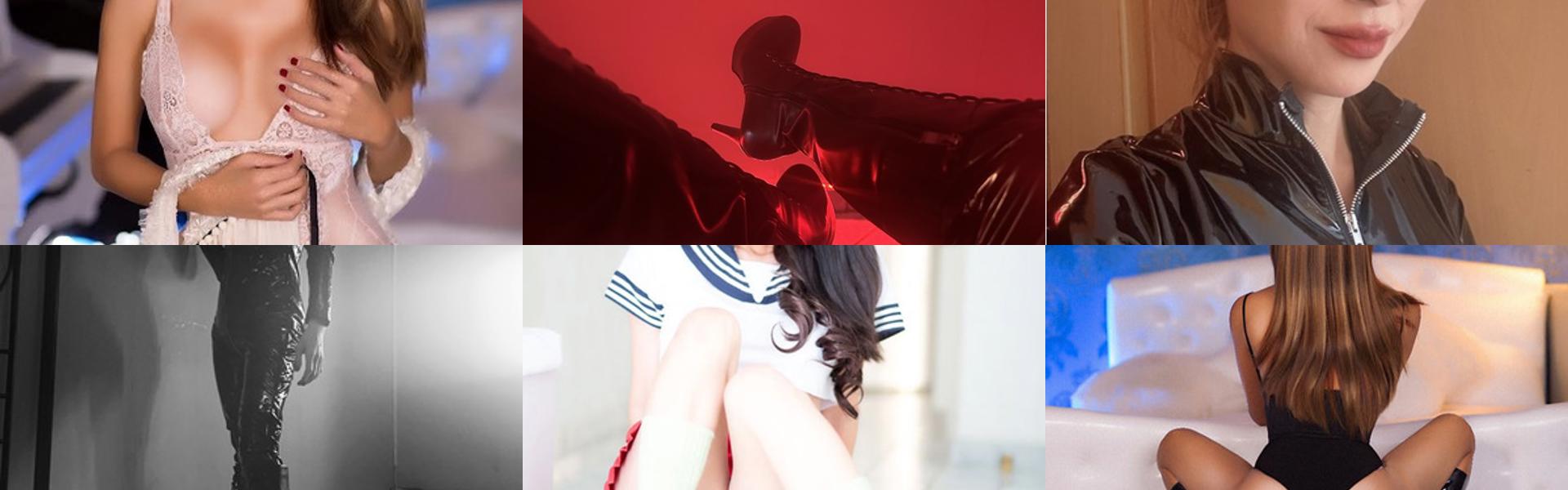 Изображение заголовка профиля