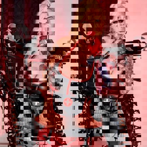 प्रोफ़ाइल छवि