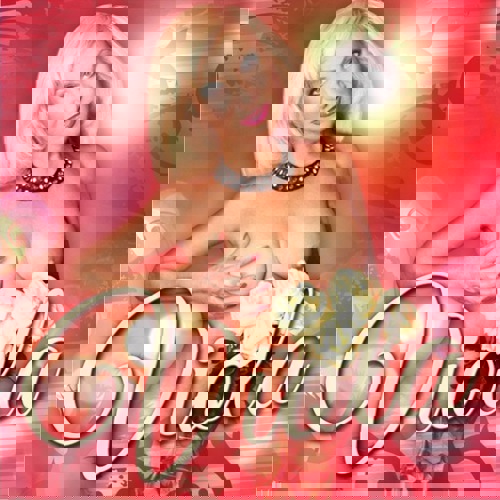 ViolaIntimbehaartGanzneu