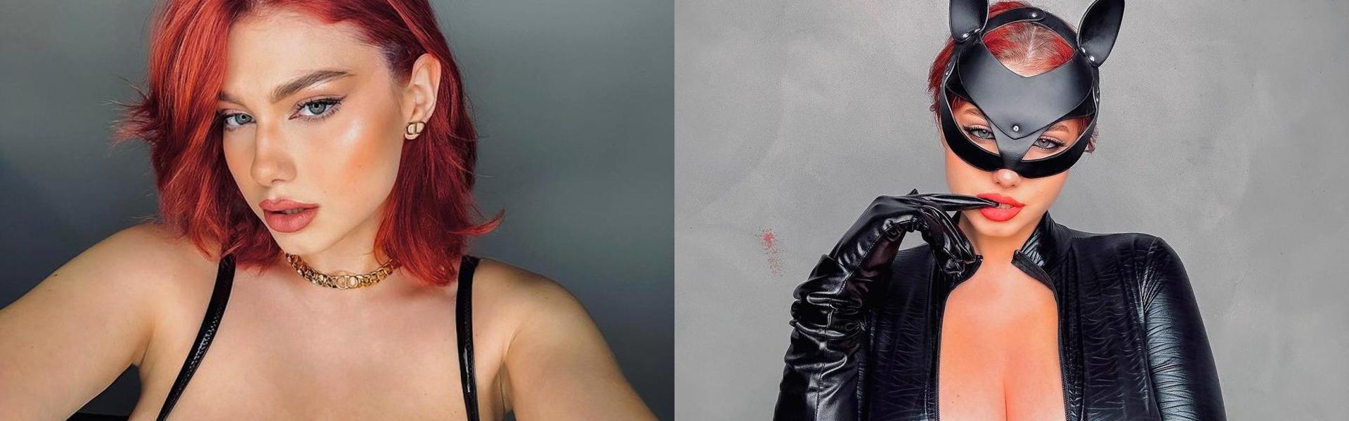 Hlavičkový obrázok profilu