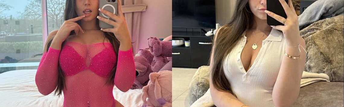 Immagine intestazione profilo