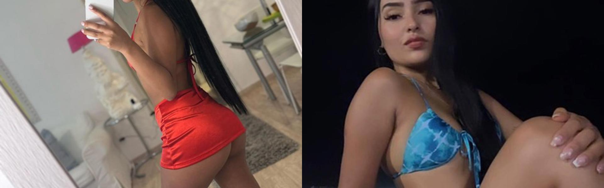 Imagem do cabeçalho do perfil